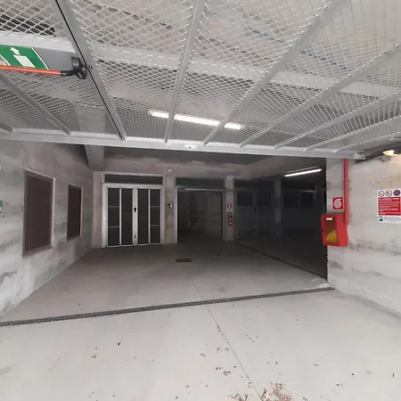 アパート Creuza De Mae - Tranquillita E Natura Ad *