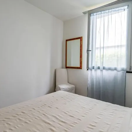 Creuza De Mae - Tranquillita E Natura Ad アパート *