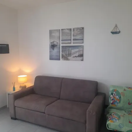 アパート Creuza De Mae - Tranquillita E Natura Ad *