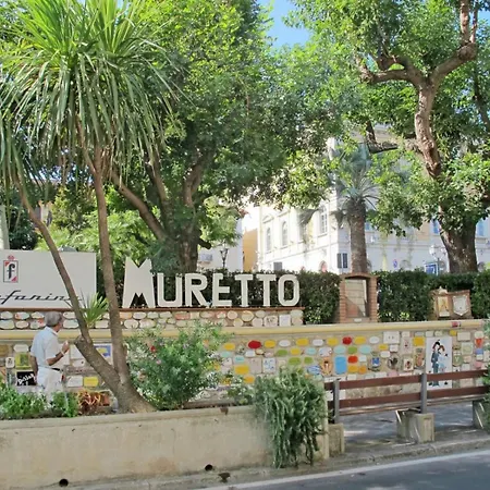 Creuza De Mae - Tranquillita E Natura Ad Daire Alassio