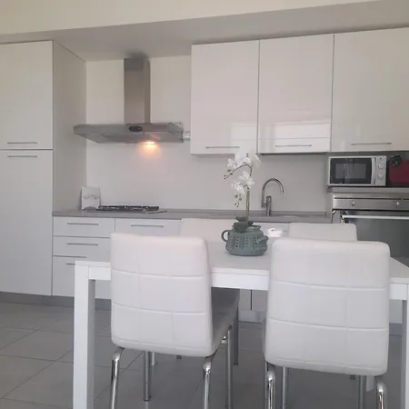 アパート Creuza De Mae - Tranquillita E Natura Ad アラッシオ