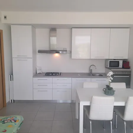 Creuza De Mae - Tranquillita E Natura Ad アパート アラッシオ