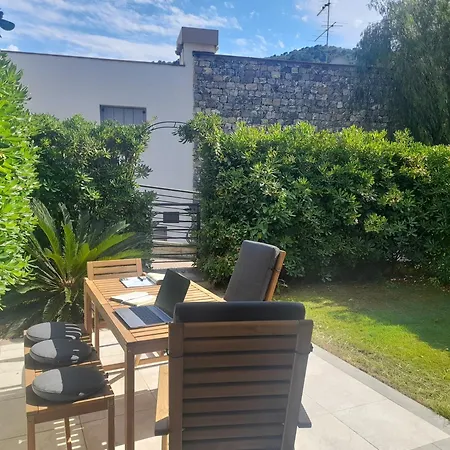 アパート Creuza De Mae - Tranquillita E Natura Ad *