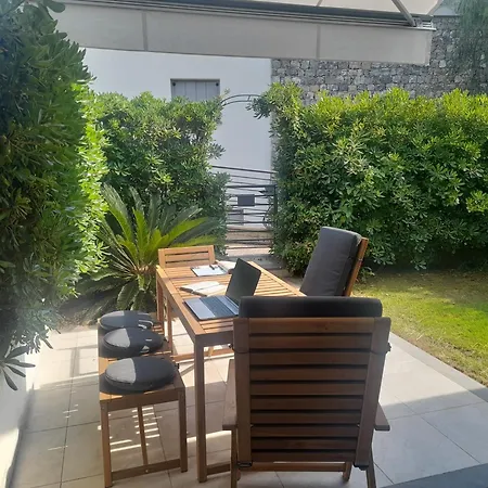 アパート Creuza De Mae - Tranquillita E Natura Ad *