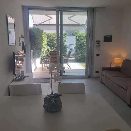 アパート Creuza De Mae - Tranquillita E Natura Ad *