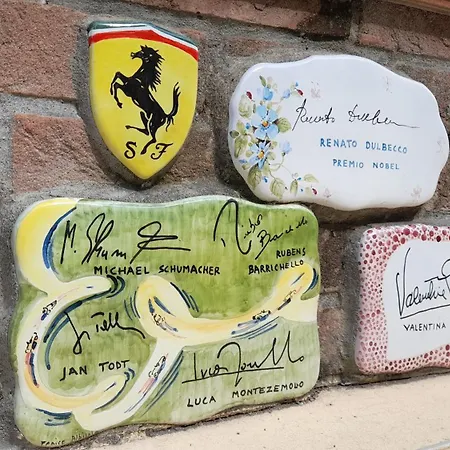 Creuza De Mae - Tranquillita E Natura Ad *