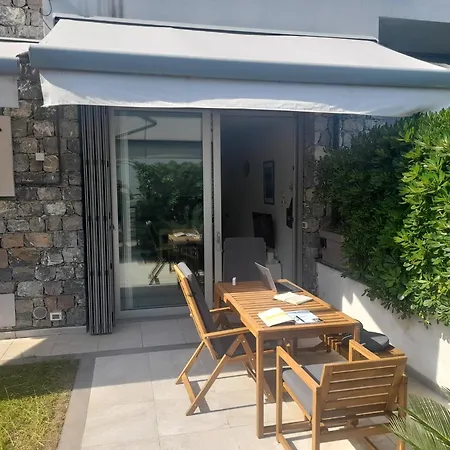Creuza De Mae - Tranquillita E Natura Ad Апартаменты