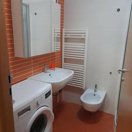 Creuza De Mae - Tranquillita E Natura Ad אלסיו