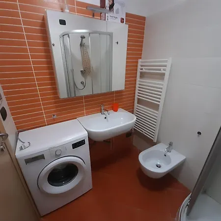 Apartment Creuza De Mae - Tranquillita E Natura Ad *