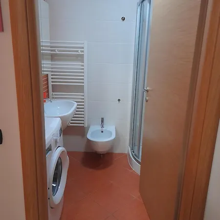 דירה Creuza De Mae - Tranquillita E Natura Ad אלסיו