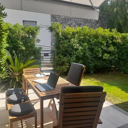 Creuza De Mae - Tranquillita E Natura Ad אלסיו