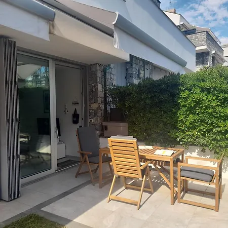 Creuza De Mae - Tranquillita E Natura Ad Apartment