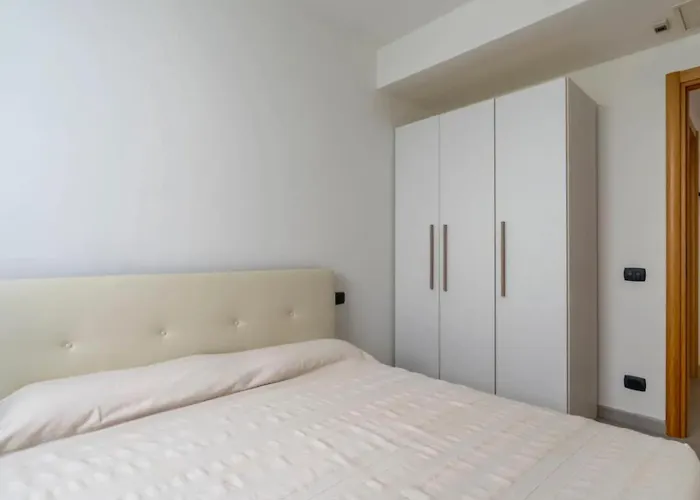 Apartment Creuza De Mae - Tranquillita E Natura Ad