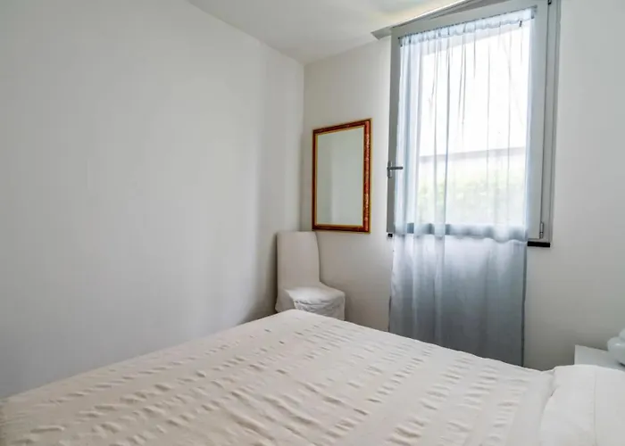 Creuza De Mae - Tranquillita E Natura Ad Apartment *