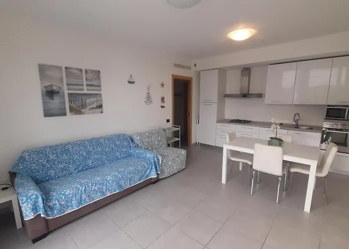 Creuza De Mae - Tranquillita E Natura Ad Alassio