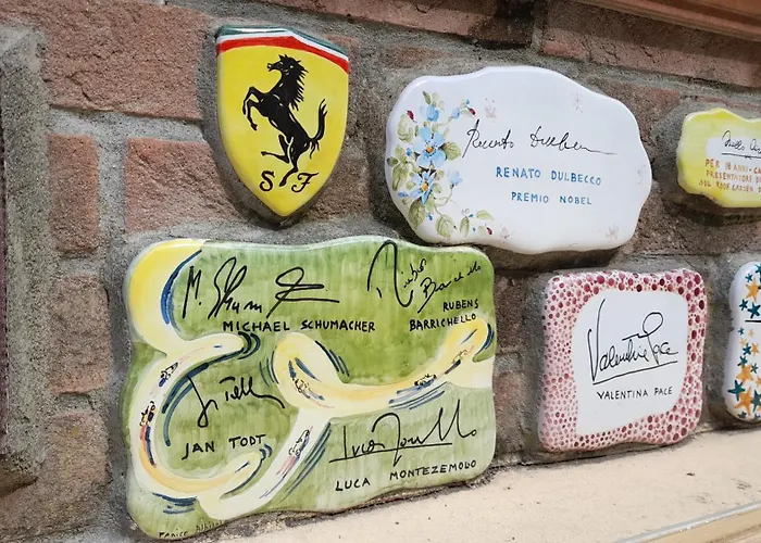 Creuza De Mae - Tranquillita E Natura Ad *