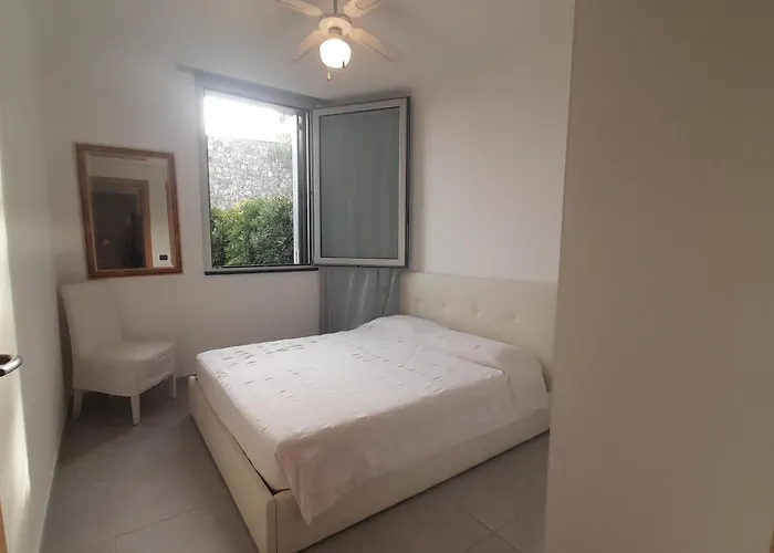 Creuza De Mae - Tranquillita E Natura Ad Alassio