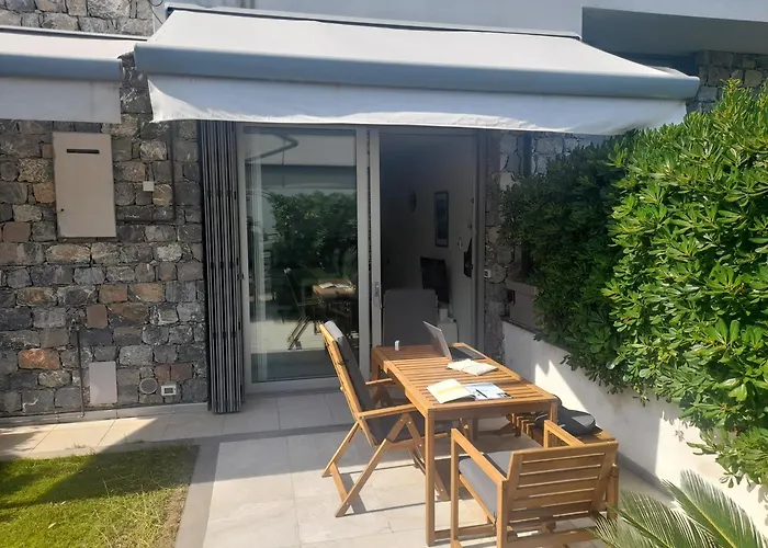 Creuza De Mae - Tranquillita E Natura Ad Apartment