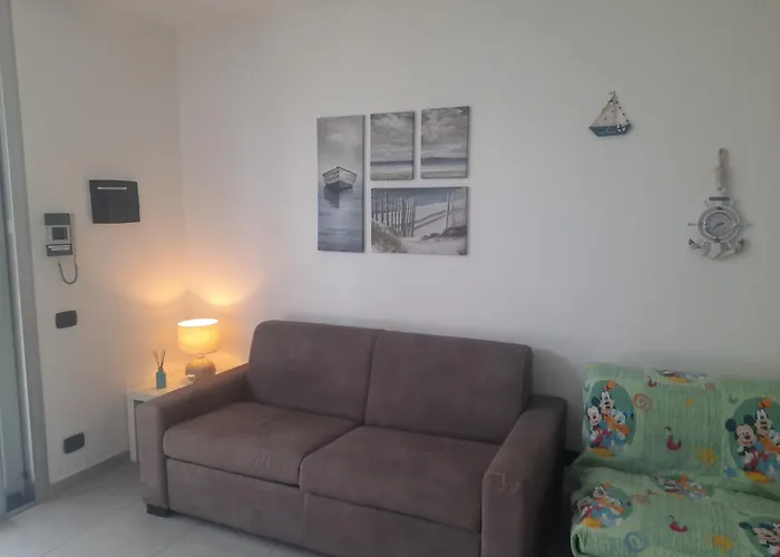 Apartment Creuza De Mae - Tranquillita E Natura Ad *