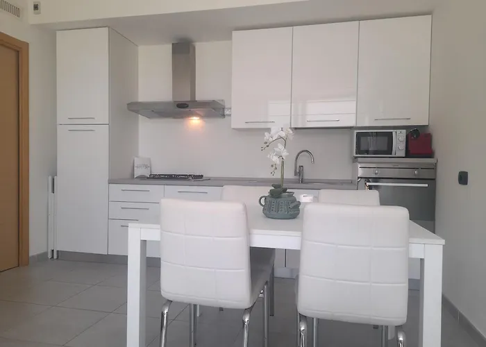 Apartment Creuza De Mae - Tranquillita E Natura Ad Alassio