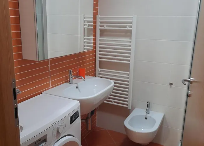 Creuza De Mae - Tranquillita E Natura Ad Alassio