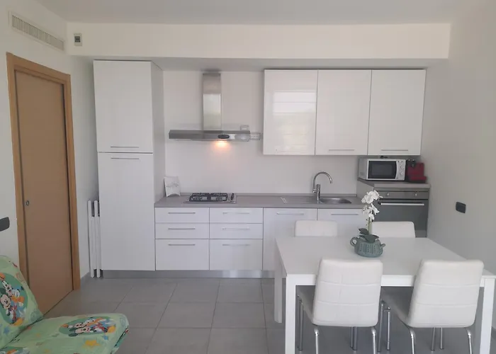 Creuza De Mae - Tranquillita E Natura Ad Apartment Alassio