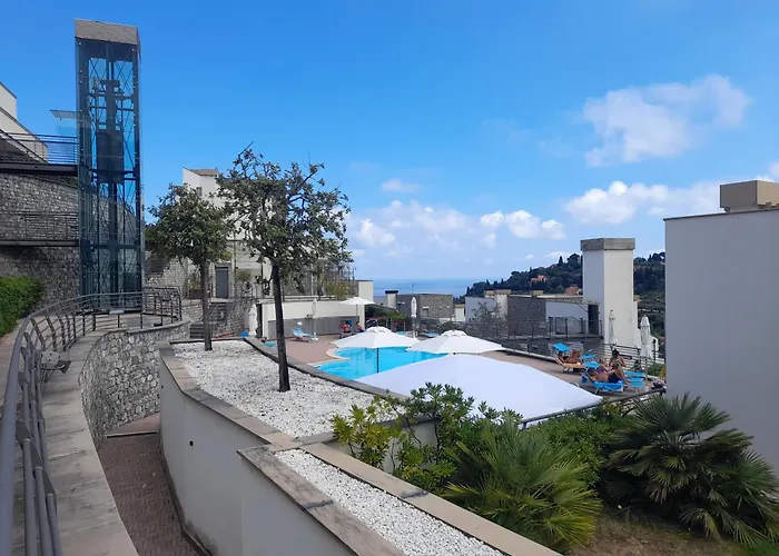 Creuza De Mae - Tranquillita E Natura Ad Alassio