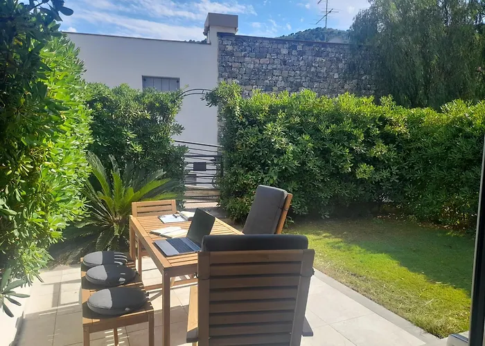 Apartment Creuza De Mae - Tranquillita E Natura Ad *