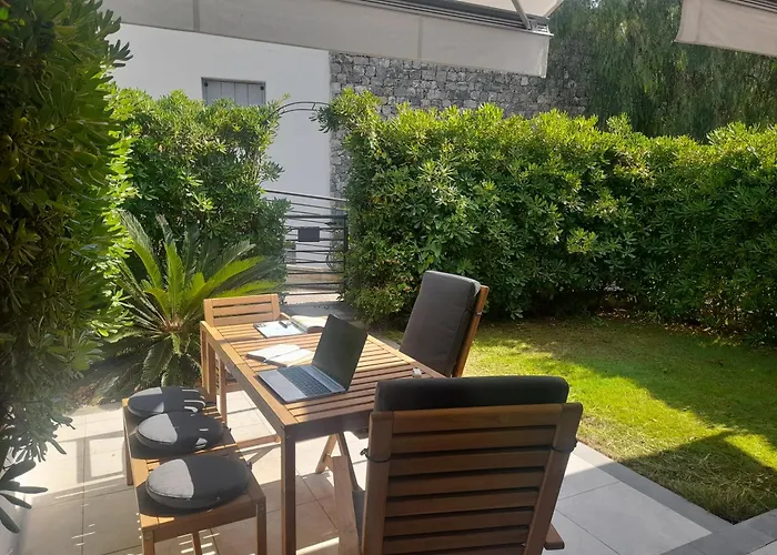 Creuza De Mae - Tranquillita E Natura Ad Alassio