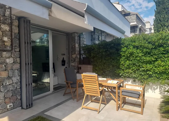 Creuza De Mae - Tranquillita E Natura Ad Apartment