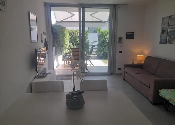 Apartment Creuza De Mae - Tranquillita E Natura Ad *